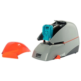 Grapas Rapid Para Electrica 5080 Galvanizadas Cassette De 5000