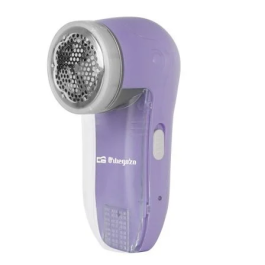Orbegozo Quitapelusas QP 6500 / Ø4cm - N.º Artículo 17509 - Recargable y Potente para Eliminar Pelusas de Ropa