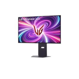 LG 32GX870A-B Monitor Gaming OLED 32 Pulgadas 4K UHD 3840 x 2160 Negro