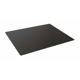 Durable 713201 Alfombrilla de Escritorio de PP con Ranura Decorativa, Base Antideslizante, Negra 530x400mm Precio: 23.50000048. SKU: B1C6WY8FMX