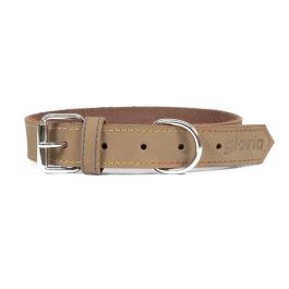 Gloria Collar Oasis para Perro, Piel Nobuck Blanca 40 cm x 15 mm, Doble Capa Reforzada, Confort Suave y Alta Duración Precio: 5.68999959. SKU: S6100682
