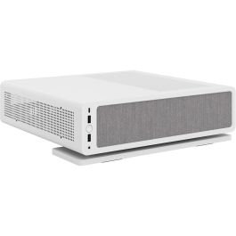 Fractal Design Ridge FD-C-RID1N-12 Caja Mini-ITX Blanca