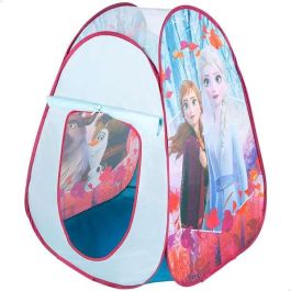Color Baby Tienda Pop Up Frozen 75x75x90 cm Precio: 14.69000016. SKU: B1KA24FVN5