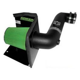 Kit de Admisión Directa Green Filters P348 Precio: 125.49999968. SKU: S3713426