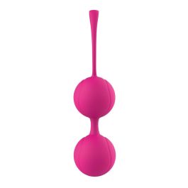 Bolas Chinas Dream Toys Essentials Silicona ABS Bolas Chinas Dream Toys Essentials Silicona ABS