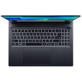 Acer TravelMate P4 16:10 5-125U 16" Portátil, Intel Core 5-125U, 16GB RAM, 512GB SSD, Windows 11 Pro