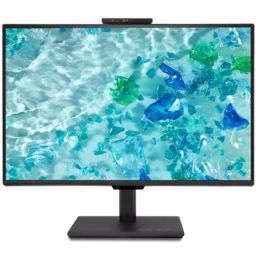 Acer B248YGb Monitor 23.8" Full HD 1920x1080 120Hz Negro Precio: 314.49999955. SKU: B126FRN8PV