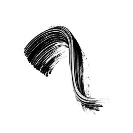 Clinique #01 High Impact Mascara Waterproof Negro 8ml. Aporta Volumen y Longitud sin grumos, ideal para Ojos Sensibles y Usuarios de Lentes de Contacto.