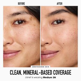 Set de Maquillaje bareMinerals BARE MINERALS ORIGINAL