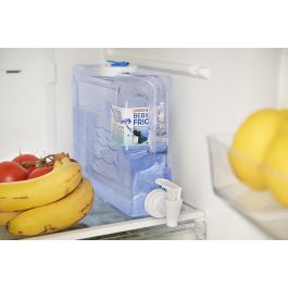 Dispensador Frigo Inde 5.6L Water (12 Unidades) Dispensador Frigo Inde 5.6L Water (12 Unidades)