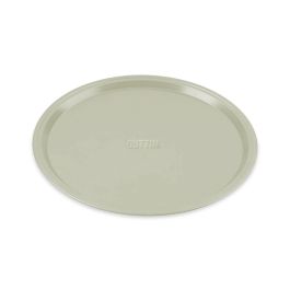 Bandeja de metal para servir redonda 40 cm - Quttin por Inde (12 Unidades) Bandeja de metal para servir redonda 40 cm - Quttin por Inde (12 Unidades)