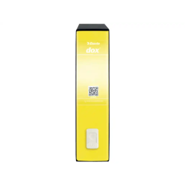 Archivador rellenable Rexel