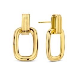 Pendientes Mujer CO88 Collection 8CE-70552 Dorado Precio: 54.49999962. SKU: B1233TWDN5