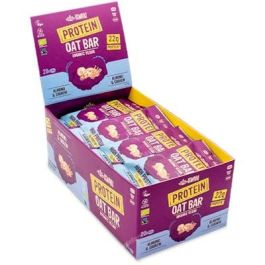 ISWARI Barrita Protein Almendras 1Ud Precio: 2.9499998. SKU: B1CNMZDNR4