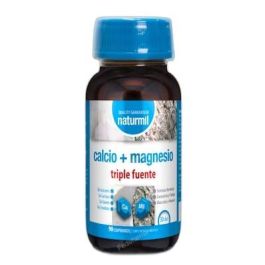 DIETMED Naturmil Calcio + Magnesio Tripla Fonte 90 Comprimidos Precio: 17.7899997. SKU: B13CLVLZEG