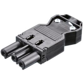 Bachmann Gertekupplung GST18/3 negro Precio: 10.0793. SKU: B1AGH7GMGF