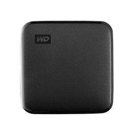 Western Digital WD Elements SE SSD 1TB 400 MB/s Disco Duro Externo SSD Portátil Negro Precio: 146.5899996. SKU: S0235006