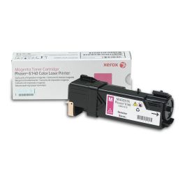 Tóner Original Xerox 106R01478 Negro Magenta Precio: 171.75950060499997. SKU: B16EJPV38H