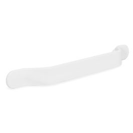 Tirador Zamak Modelo Belt Acabado Blanco Mate Viefe Precio: 12.50000059. SKU: B139JMSEN6