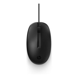 HP 125 Wired Mouse Precio: 9.78999989. SKU: B1KFNSWMYF