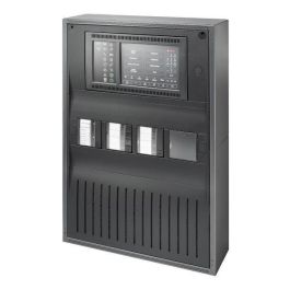 Bosch Panel Control Incendios Modular 7" 800x480 IP30 Kit Licencia Estándar Montaje Pared Analógico/Convencional Precio: 1301.95000056. SKU: B13WVDJRKK