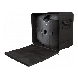 Gator Funda para Sistemas de Sonido Tipo 'Passaporte' Pequeña, Medidas 73.7x40x61 cm