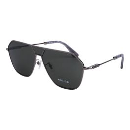 Gafas de Sol Hombre Police SPLL89-62509Y Ø 62 mm Precio: 216.59. SKU: B1F89FB3A2