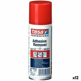 Limpiador de adhesivo TESA 200 ml Spray (12 Unidades) Precio: 120.50000017. SKU: B12BFDS27F
