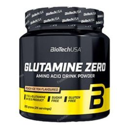 Glutamin Zero Limon - 300G Precio: 16.6899997. SKU: B1EZ6QCLGB
