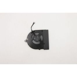 AVC Ventilador de CPU para Lenovo ThinkPad L15 y L15 Gen 2, 5V DC - Disipa Calor, Optimiza Rendimiento