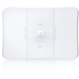 Ubiquiti LBE-5AC-XR LiteBeam AC XR 5 GHz 450 Mbit/s airMAX UISP para mástil con PoE y IPX6 Precio: 220.6900003. SKU: B1B4GWJFJF
