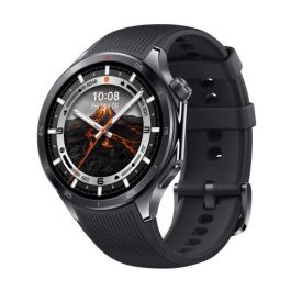 OPPO Watch X2 Reloj Inteligente AMOLED 1.5" 466x466 Pixeles GPS Wifi Negro 110030330043 Precio: 541.49999981. SKU: B13FSZ5SA3