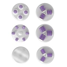 Masajeador Solac ME7714 Blanco 15 W