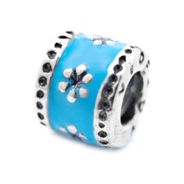 Abalorio Mujer Viceroy VMM0089-07 Azul 1 cm Precio: 10.89999944. SKU: S0336020