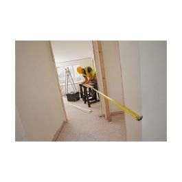 Stanley 0-33-532 Medición Blade Armor Powerlock Cinta Métrica 10 m x 25 mm