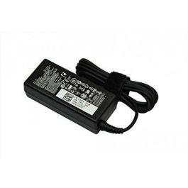 Dell 65W, black, AC Dell 65W, black, AC Precio: 34.50000037. SKU: B122QGVZ2K