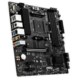 Msi Placa Base B550M PRO-VDH WiFi