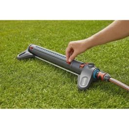Gardena 18714-20 Aspersor oscilante AquaZoom L para superficies de 28 a 350m² Gardena 18714-20 Aspersor oscilante AquaZoom L para superficies de 28 a 350m²