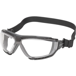 Deltaplus GO-SPEC TEC Gafas de Protección Policarnato Incoloro Antiestática EN166: 1BT/BT, EN172:UV2C-1.2 Y ANSI-ISEA Z87.1 - IMPACT: Z87+U6 D3 Precio: 30.50000052. SKU: B13ZPMYY8N