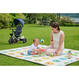 Chicco Tapete de Juego Maxi 2 en 1 AAAMJ97462