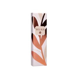 Boligrafo Belius Rose Aluminio Color Beige Claro Oro Rosa Tinta Azul Caja De Diseño Boligrafo Belius Rose Aluminio Color Beige Claro Oro Rosa Tinta Azul Caja De Diseño
