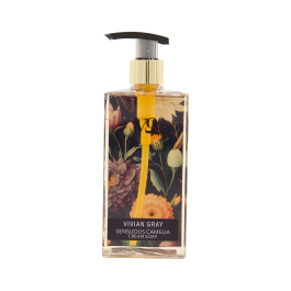 Sensuous Camelia, Limpieza, Jabón líquido, 350 ml Precio: 15.49999957. SKU: B18RXDVTCR