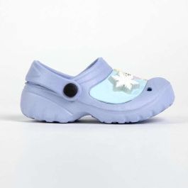 Zuecos premium luces frozen tallas 28/29 Zuecos premium luces frozen tallas 28/29