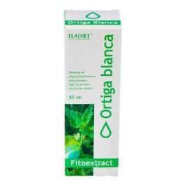 ELADIET Ortiga Blanca Extracto hidroalcohólico 50ml Precio: 12.4999996. SKU: B1EC2Z7A6K