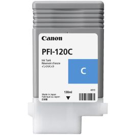 CANON Tinta PFI-120 C Precio: 89.79000052. SKU: S8402812