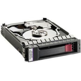 Hewlett Packard Enterprise 146GB 15K 2.5" SAS 3Gb/s Hot Swap HDD Hewlett Packard Enterprise 146GB 15K 2.5" SAS 3Gb/s Hot Swap HDD