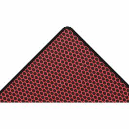 HyperX HYP0196188567326 Alfombrilla para ratón PULSEFIRE MAT Tela L