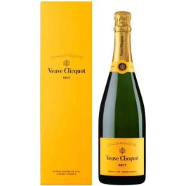 Champán Veuve Clicquot Carta Amarilla - Magnum 1,5 L Champán Veuve Clicquot Carta Amarilla - Magnum 1,5 L