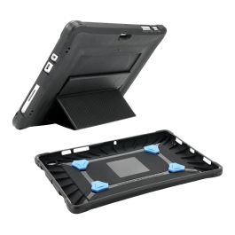 Funda para Tablet Mobilis 053016 10,5" Negro Precio: 46.99000031. SKU: B1HVHWF5SS