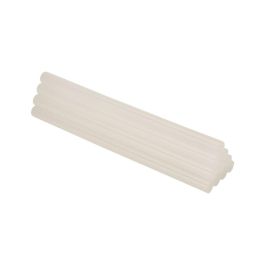Salki Barra de cola termofusible Ø12x195mm translúcida para uso universal 4322103